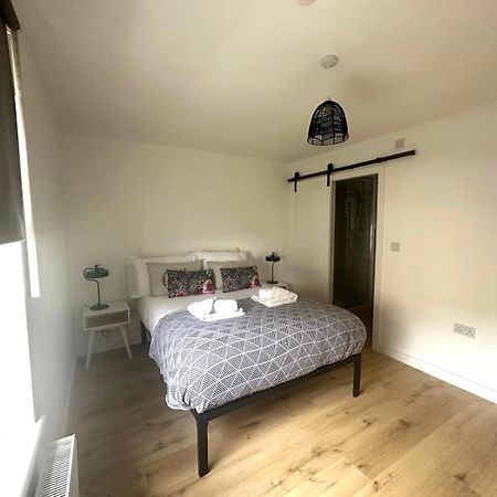 Holyrood Central Apartment 爱丁堡 外观 照片