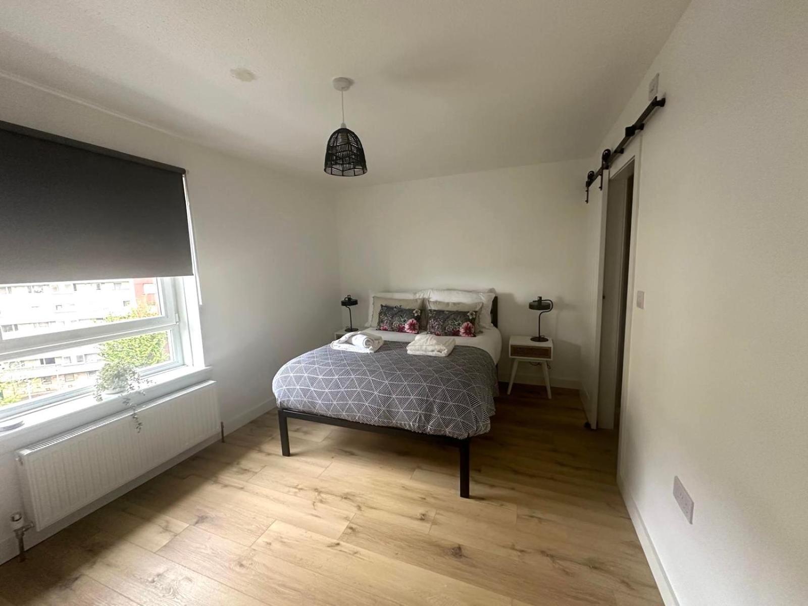 Holyrood Central Apartment 爱丁堡 外观 照片