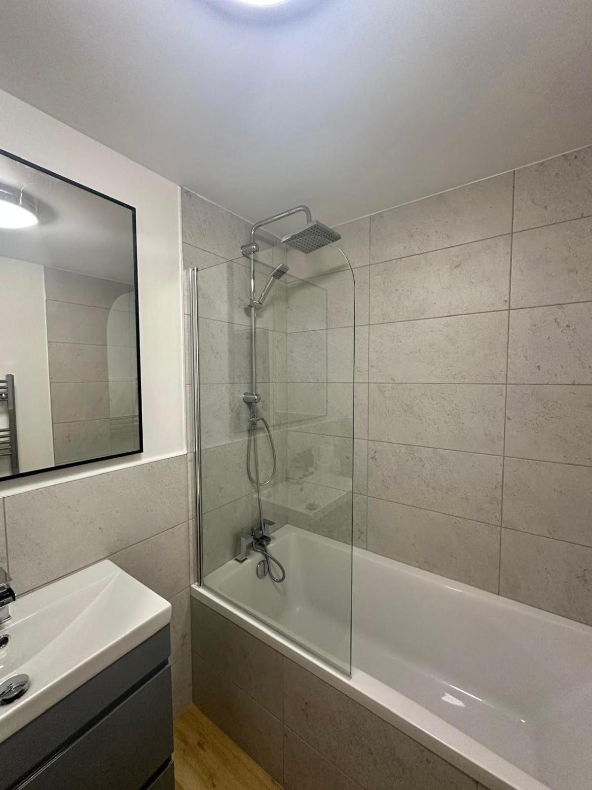Holyrood Central Apartment 爱丁堡 外观 照片