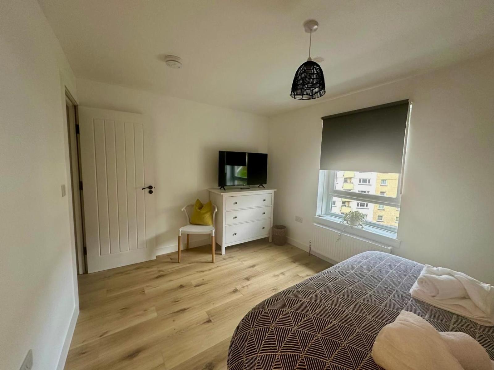 Holyrood Central Apartment 爱丁堡 外观 照片