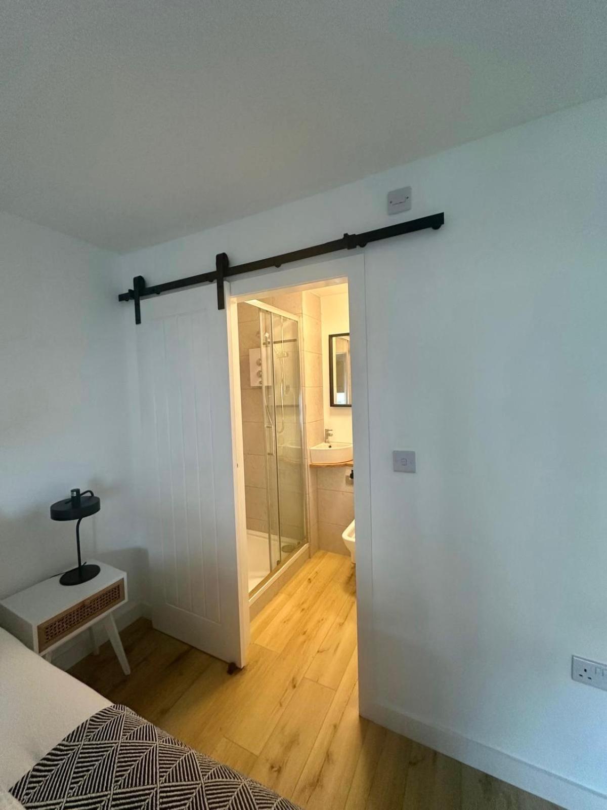 Holyrood Central Apartment 爱丁堡 外观 照片